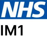 NHS IM1 integration