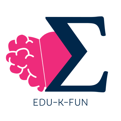 Edu-K-Fun Edu-K-Fun logo